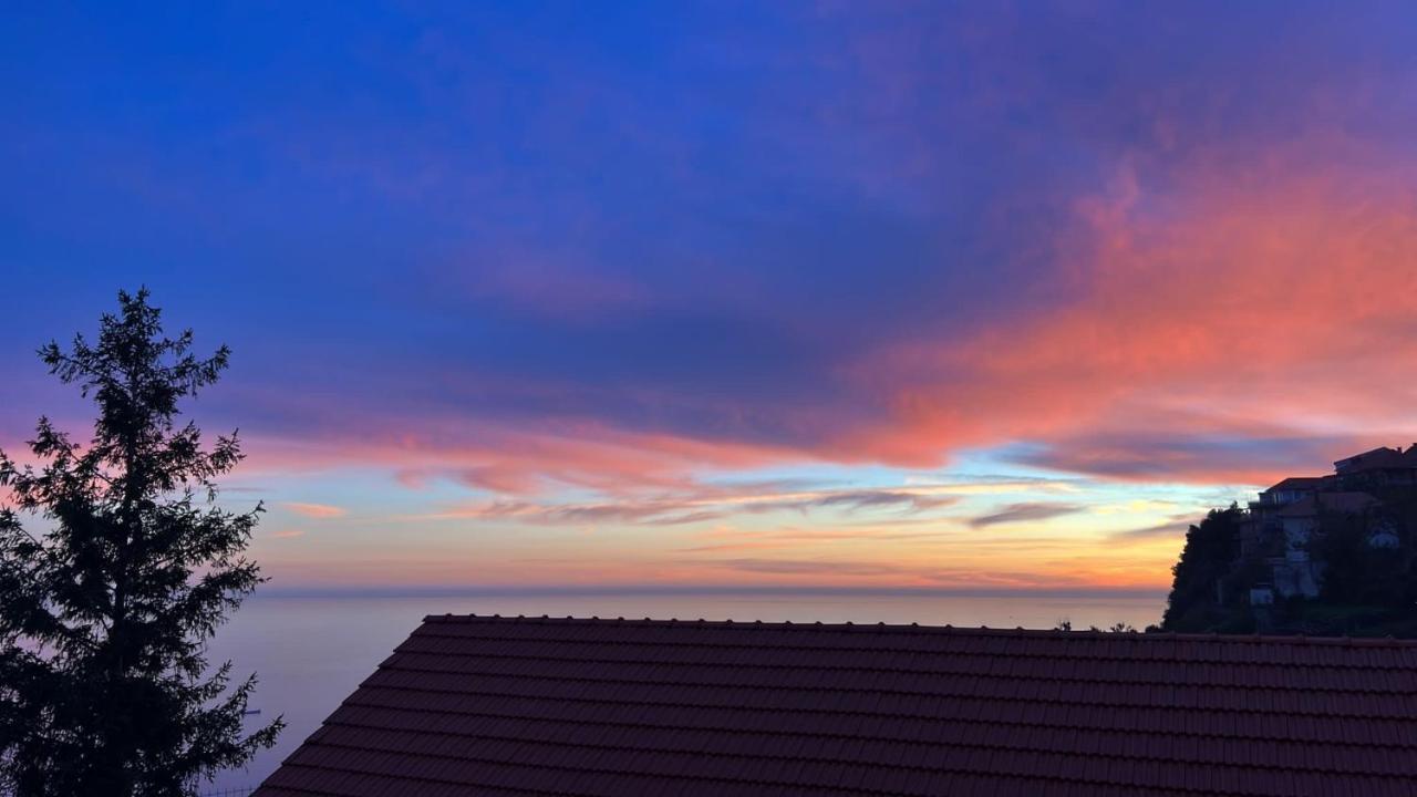 הוילה אג'רולה Panoramic Viewpoint מראה חיצוני תמונה