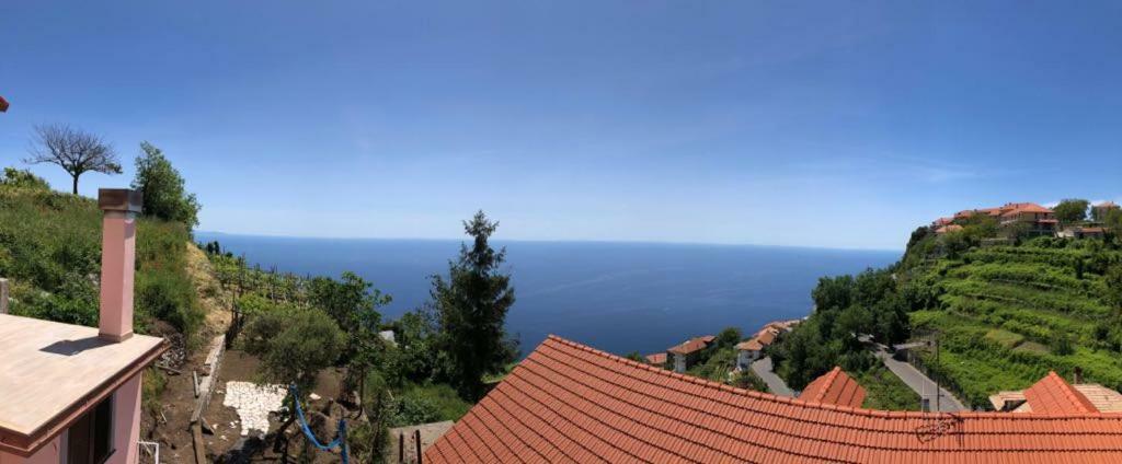 הוילה אג'רולה Panoramic Viewpoint מראה חיצוני תמונה
