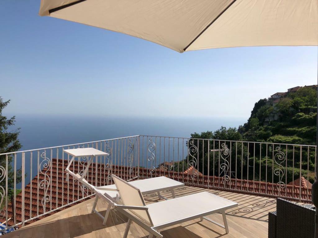 הוילה אג'רולה Panoramic Viewpoint מראה חיצוני תמונה