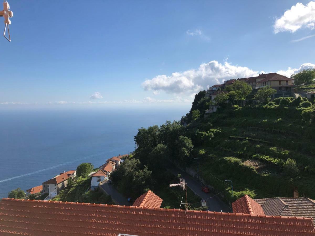 הוילה אג'רולה Panoramic Viewpoint מראה חיצוני תמונה