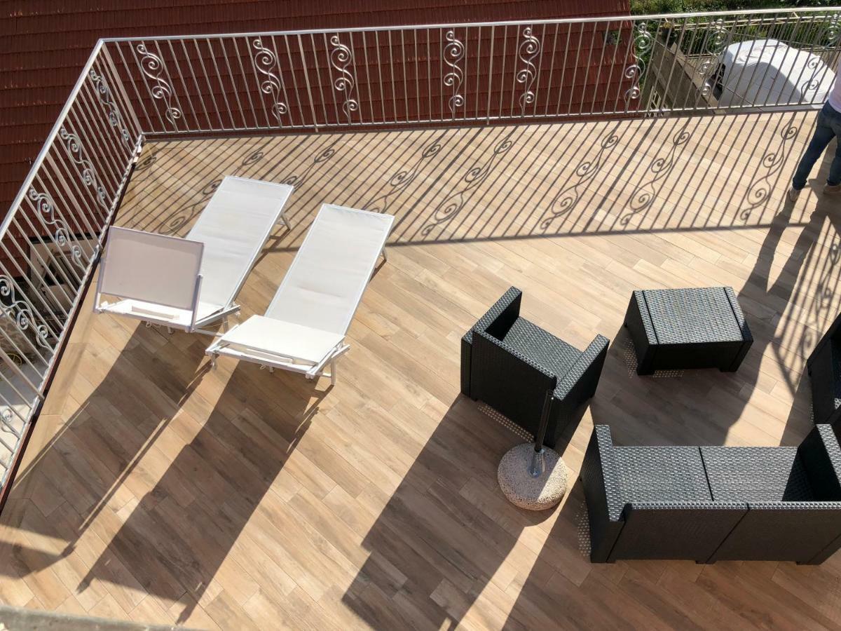 הוילה אג'רולה Panoramic Viewpoint מראה חיצוני תמונה