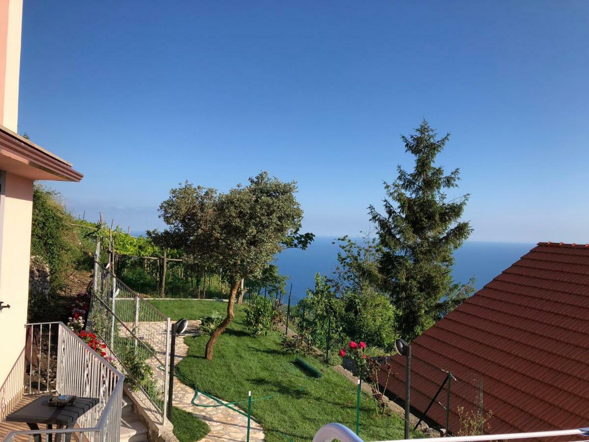 הוילה אג'רולה Panoramic Viewpoint מראה חיצוני תמונה